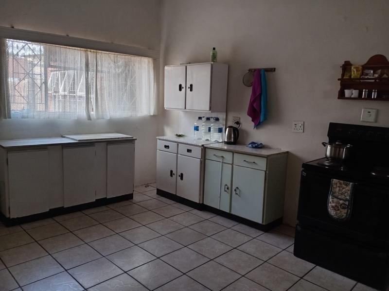 3 Bedroom Property for Sale in Pienaarsdorp North West